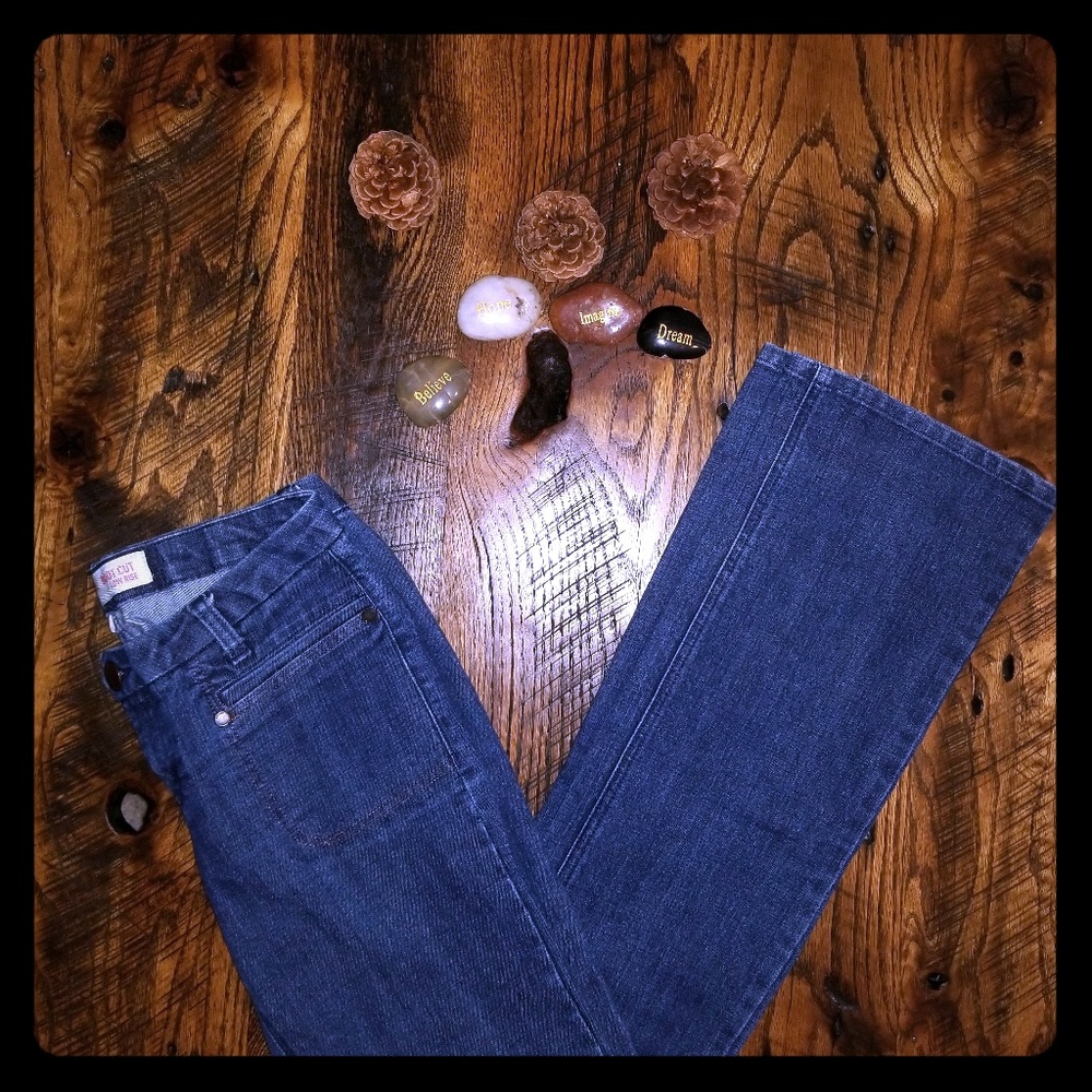 Jeans size - Picture 2 of 6